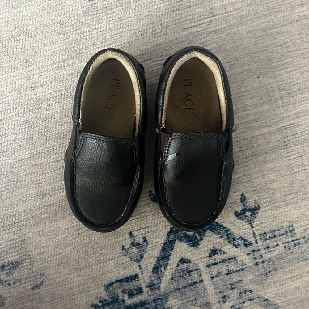 Toddler Loafers